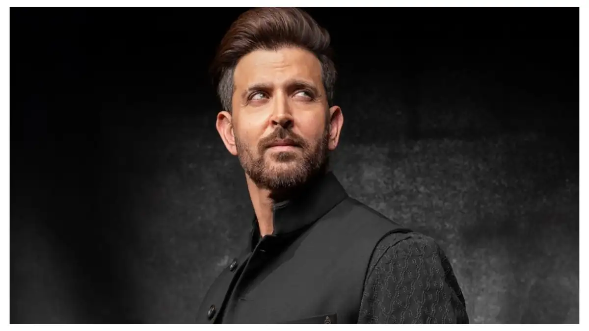 Hrithik Roshan - Bollywood’s Greek God & Most Handsome Actor