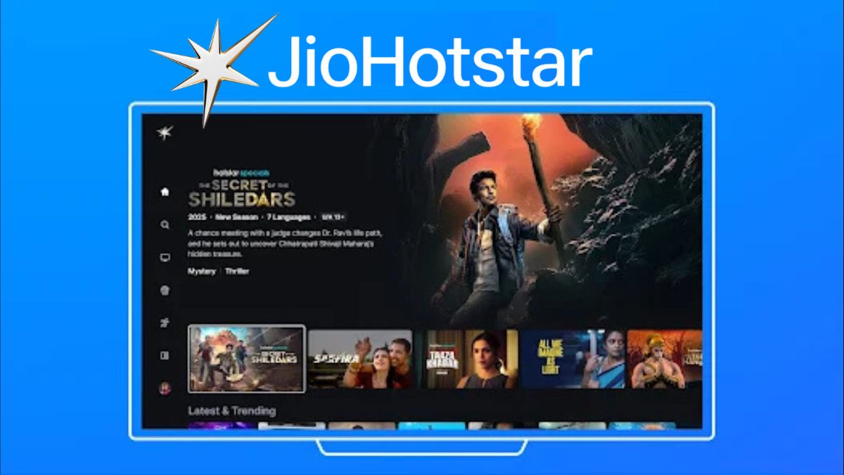 JioHotstar Subscription Plans