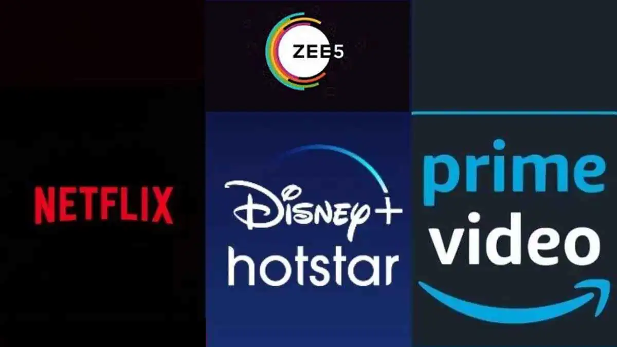 New OTT Releases: Netflix Se Lekar Amazon Prime Aur ZEE5 Par Release Hui Ye 8 Nai Filmein Aur Web Series, Dekhein List