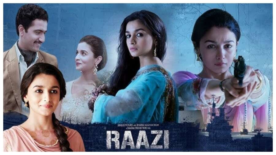 Raazi