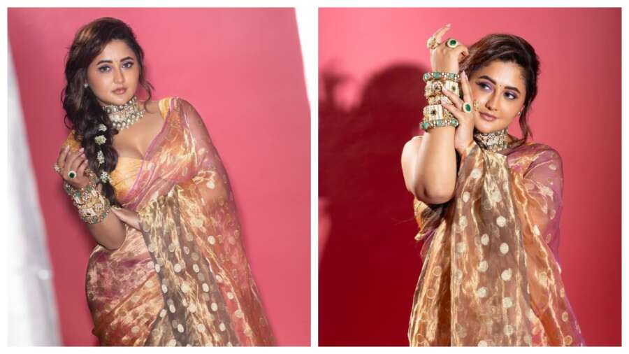 Latest Choori Set Designs