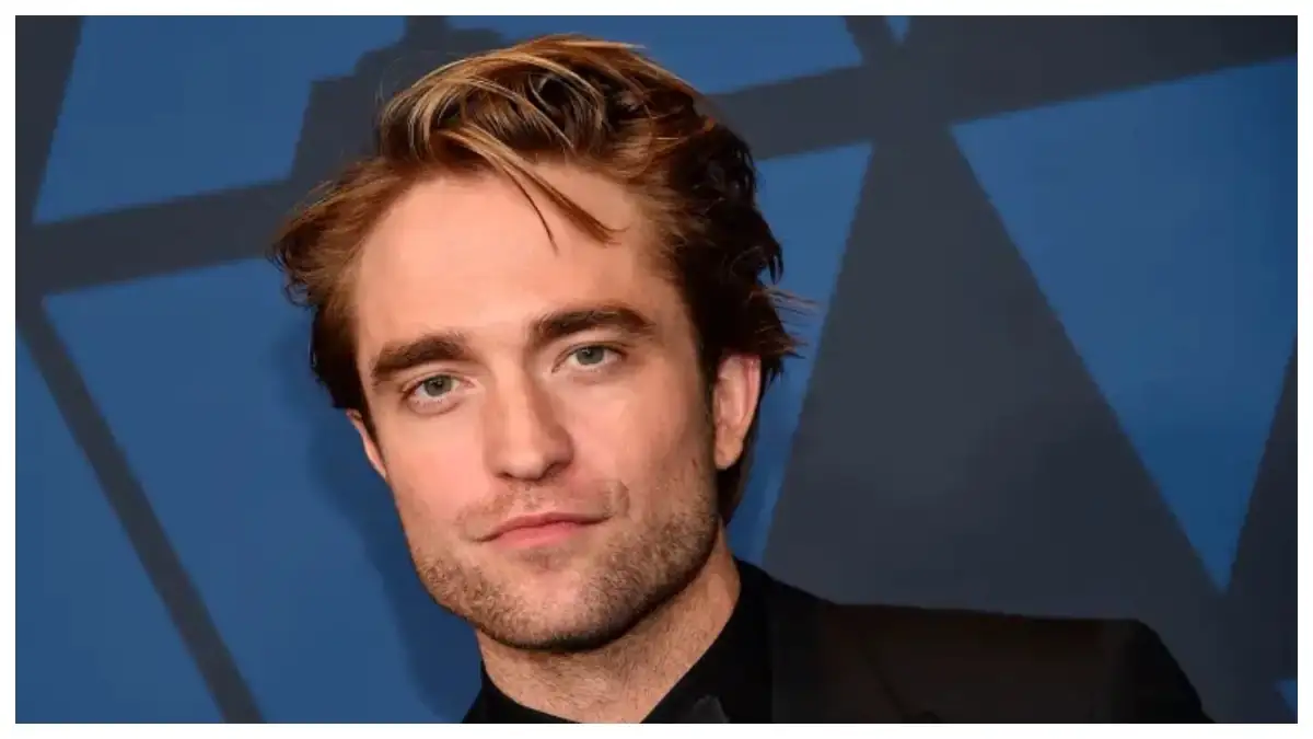 Robert Pattinson - Hollywood’s Most Handsome & Talented Actor