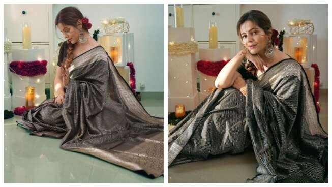 Rubina Dilaik