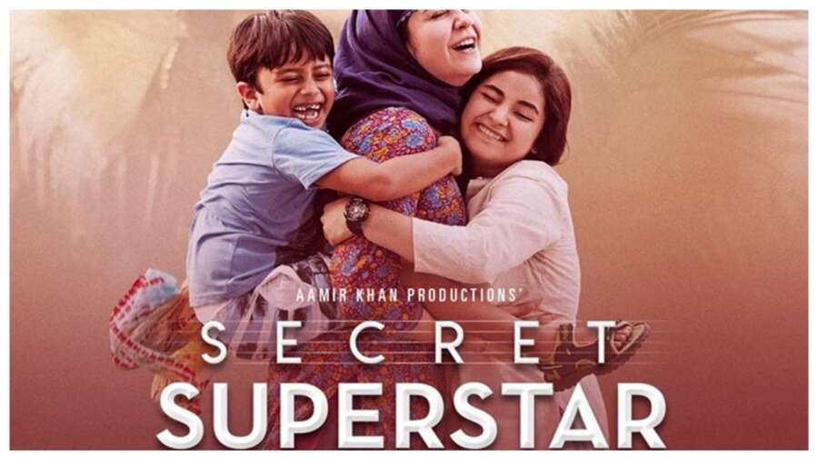 Secret Superstar