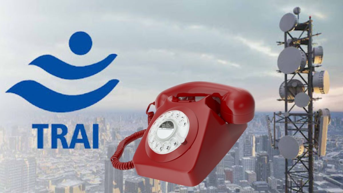 TRAI change 10-digit landline numbers