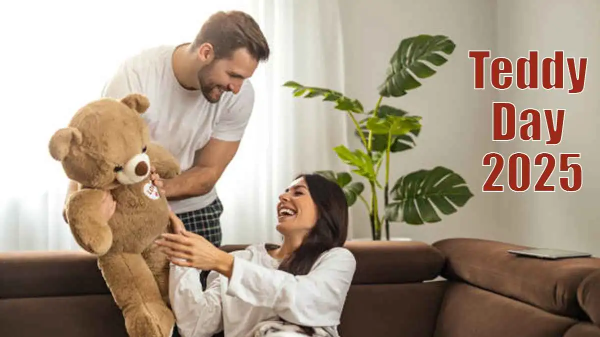 Teddy Day 2025: Apne sabse khaas ko gift karein pyara toy teddy bear