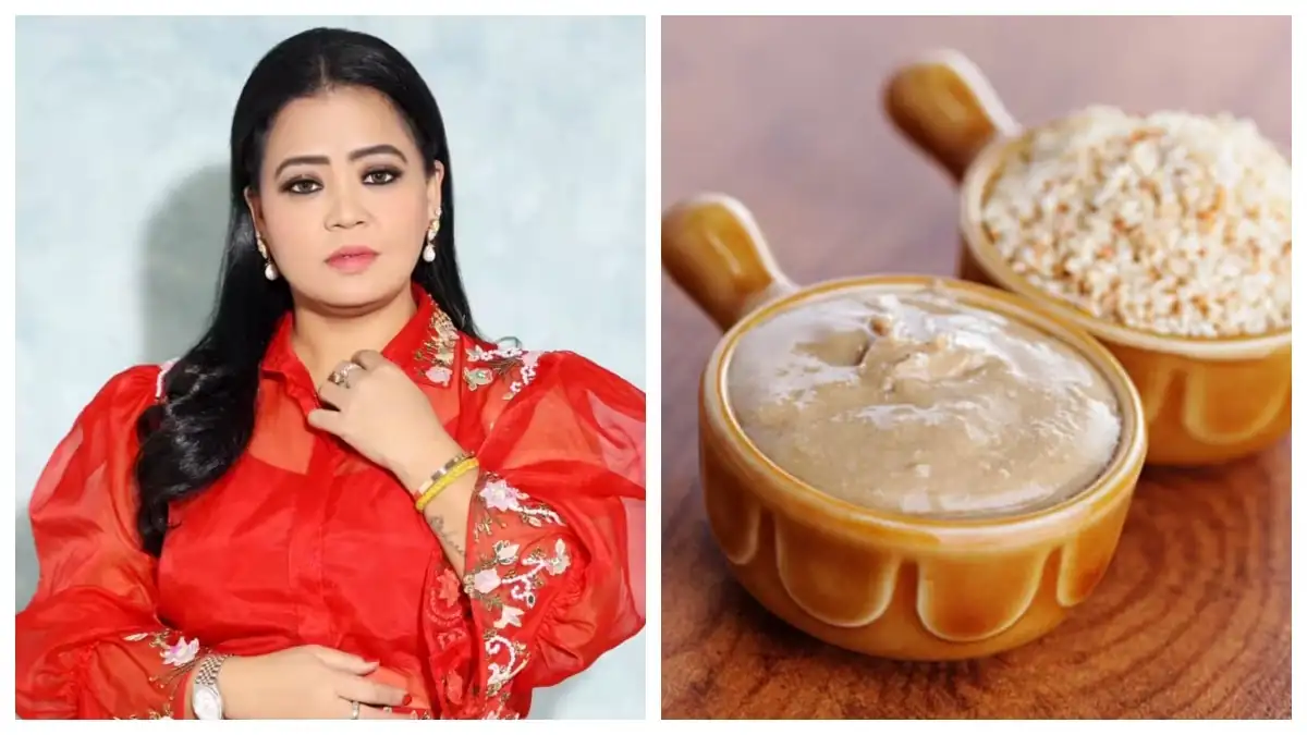 Til Ki Chutney Recipe - Bharati Singh Special