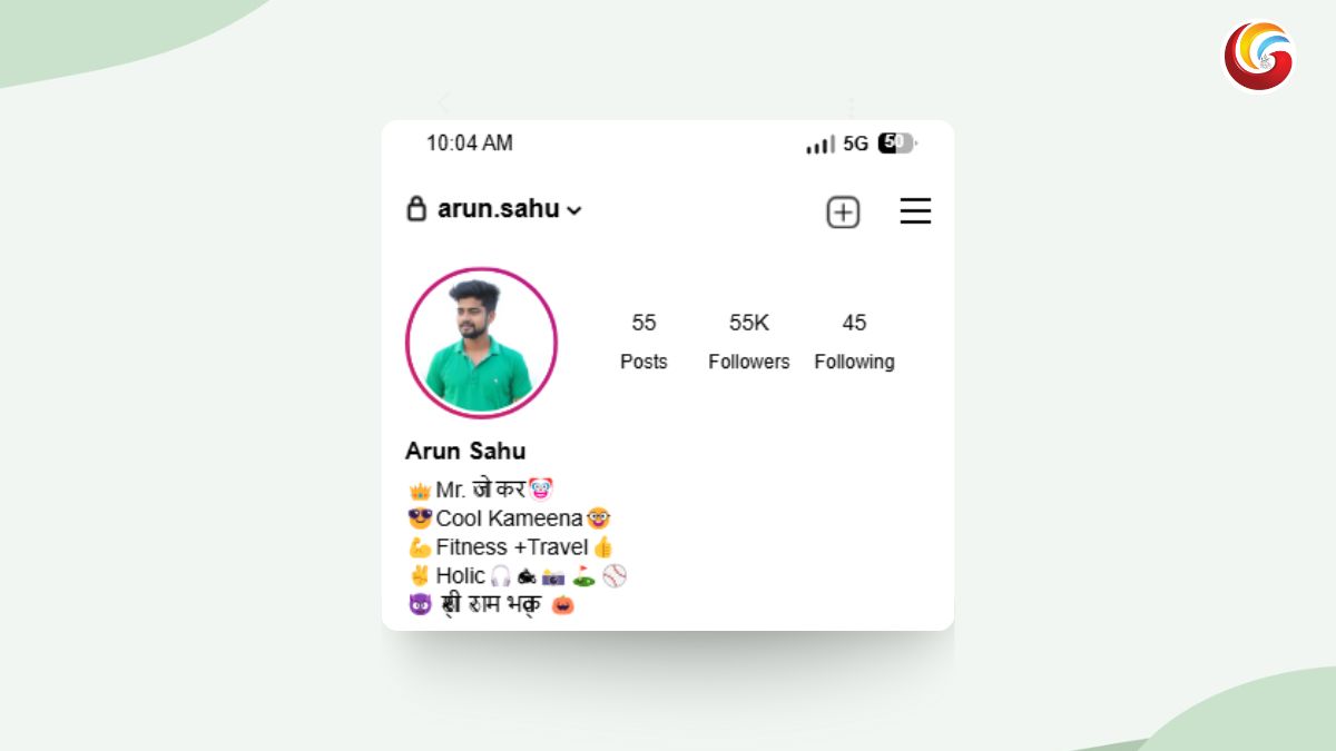 "A list of 100 Instagram bio ideas for boys, featuring various categories like attitude, swag, gym lovers, Indian army lovers, and heartbroken themes, providing inspiration for creating unique social media profiles."