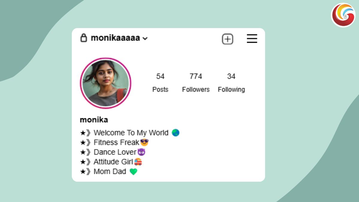 Artistic and visually pleasing captions to create a cohesive and beautiful profile. Perfect for expressing creativity and maintaining an aesthetic vibe on Instagram