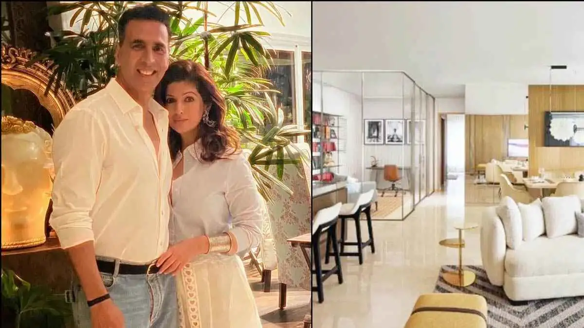 Akshay Kumar Aur Twinkle Khanna Ne Becha Apna Ghar, Aalishan Apartment Ki Kimat Jankar Ho Jayenge Hairan