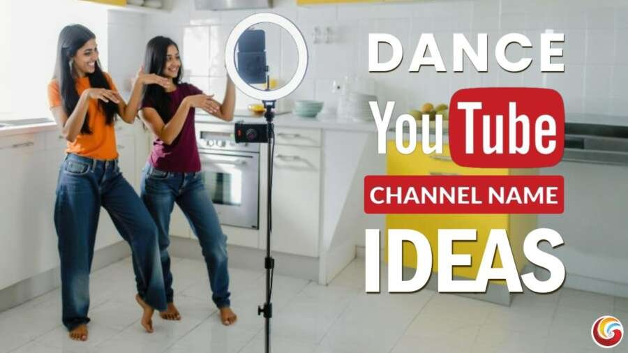 dance Related Name Ideas dance Related Name Ideas