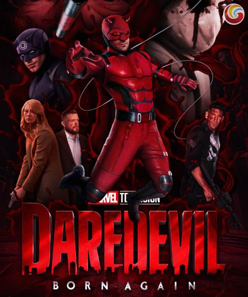 daredevil born again ott release date