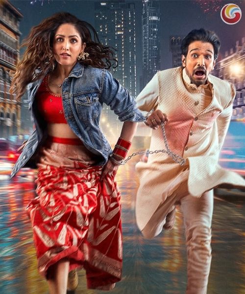 All details about the OTT release date, streaming platform, cast, plot, and everything you need to know about Dhoom Dhaam, including where and when to watch it online.