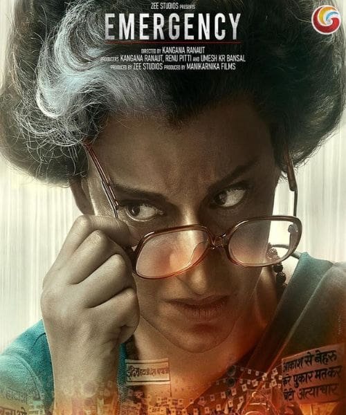 emergency ott release date-1