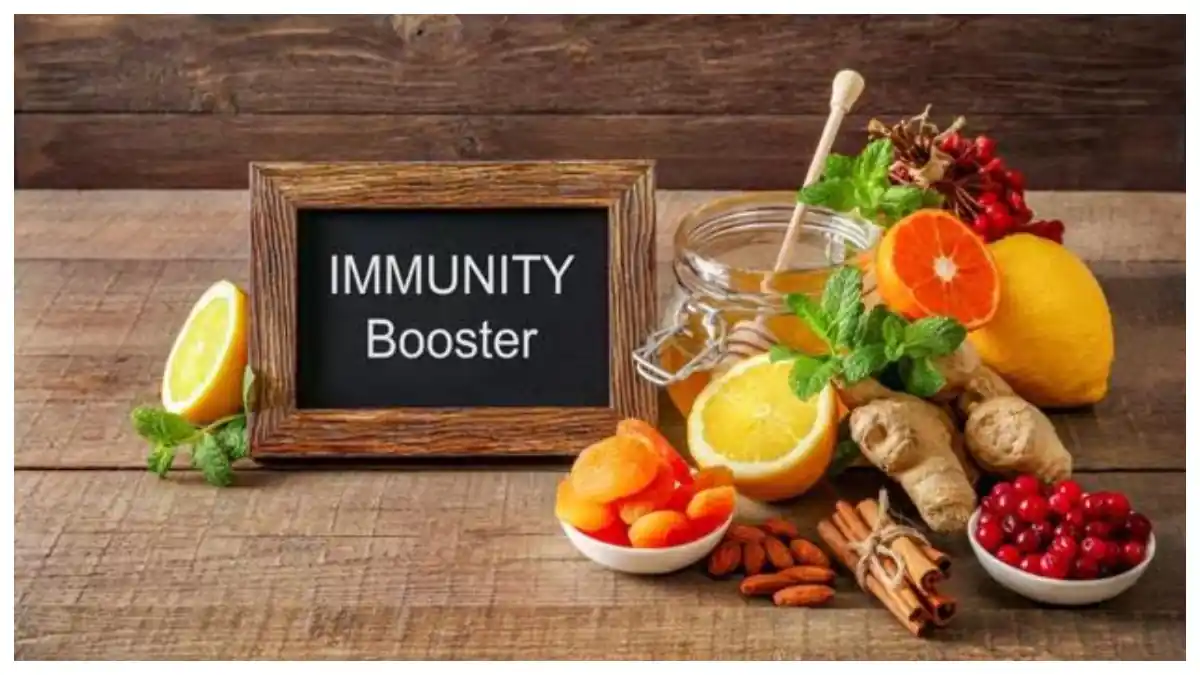 Superfoods for Immunity: बदलते मौसम में इम्युनिटी बूस्ट करने वाले सुपरफूड्स