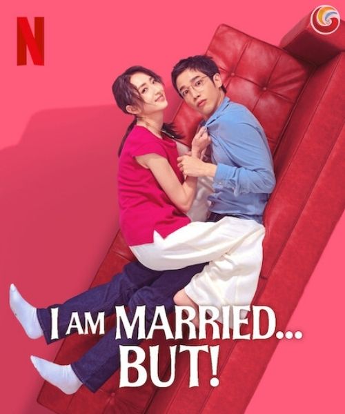 All details about the OTT release date, streaming platform, cast, plot, and everything you need to know about I Am Married..But!, including where and when to watch it online.