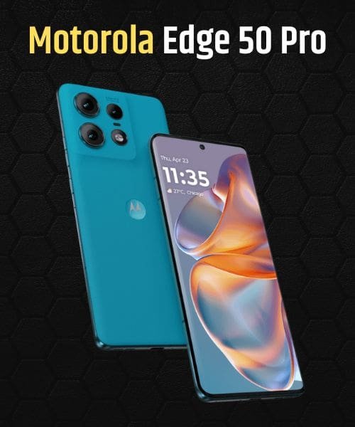 motorola edge 50 pro fast charging phone under 30000