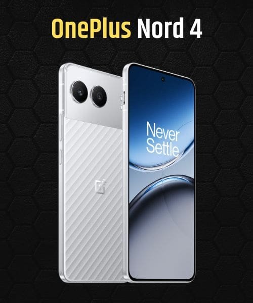 oneplus nord 4 fast charging phone under 30000