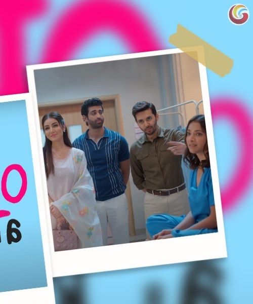 All details about the OTT release date, streaming platform, cast, plot, and everything you need to know about Oops! Ab Kya?, including where and when to watch it online.