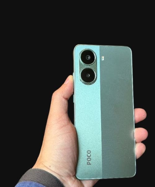 poco x7 pro fast charging phone rs 30000 2