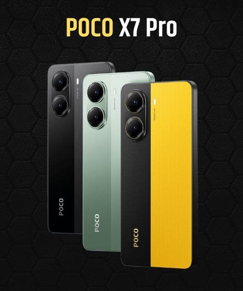 poco x7 pro fast charging phone rs 30000