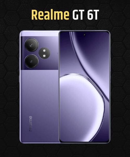 realme gt 6t fast charging phone rs 30000