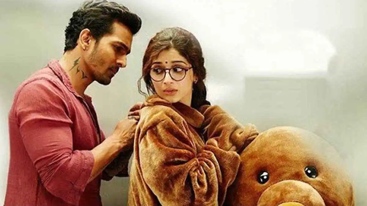 Sanam Teri Kasam Box Office Success, Makers Announce Part 2