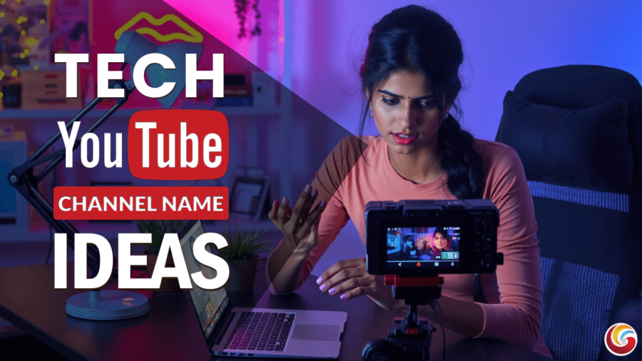 Tech Related Name Ideas Tech Related Name Ideas