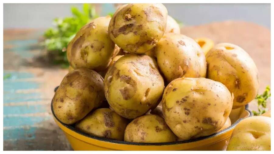 Raw Vegetables Side Effects