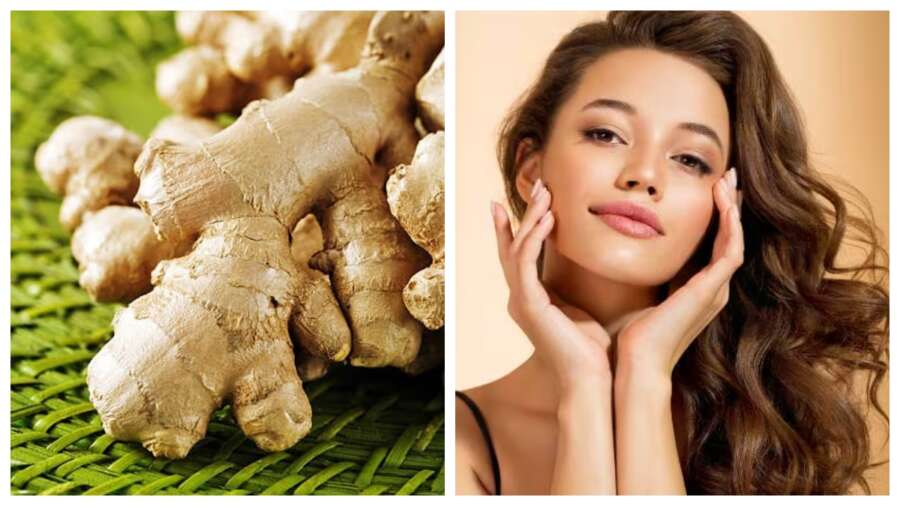 Ginger For Skin Care: गर्मियों में भी चांद सा चमकेगा चेहरा, बस अदरक को इन 3 तरीकों से करना होगा इस्तेमाल