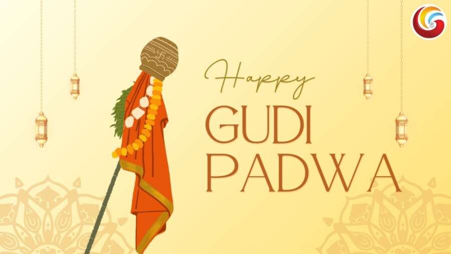 Gudi Padwa share facebook whatsapp instagram Gudi Padwa share facebook whatsapp instagram
