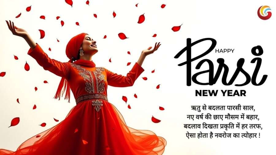 Parsi navroz share facebook whatsapp instagram
