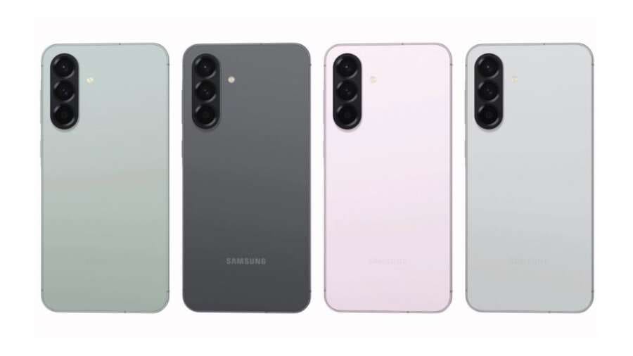 Samsung Galaxy A26, A36 और A56 स्मार्टफोन के फीचर्स और कीमत