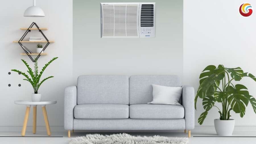 best 5 star window ac-1