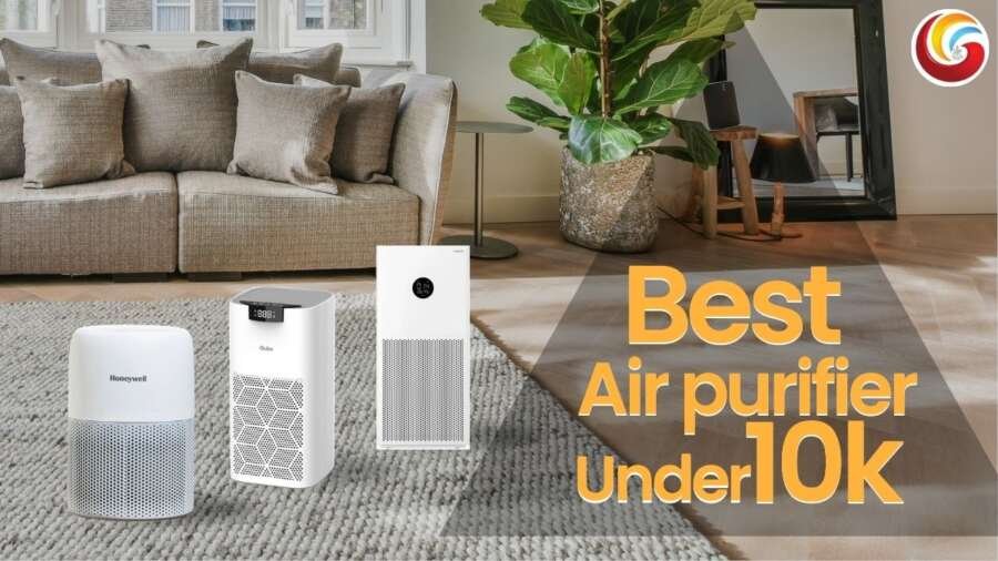 best air purifier under 10k