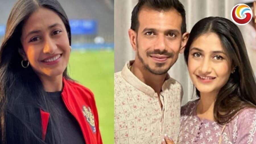 yuzvendra chahal Dhanashree verma divorce: युजवेंद्र चहल और धनश्री के तलाक के पीछे क्या है असली राज़? पढ़िये इनसाइड स्टोरी