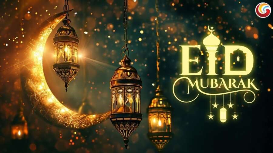 eid al fitr 2025
