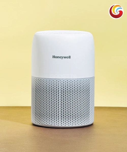 honeywell air touch V1 air purifier