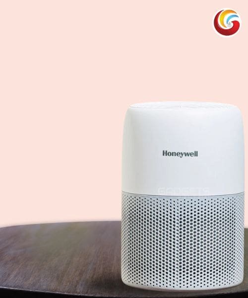 honeywell air touch V1 air purifier