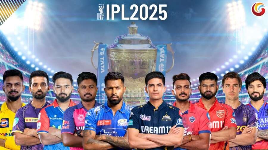 ipl 2025 schedule