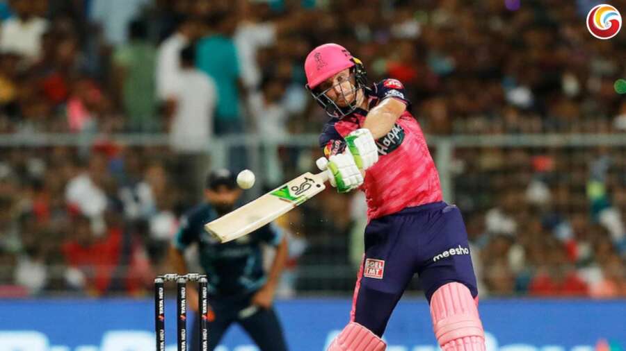 jos buttler gt player