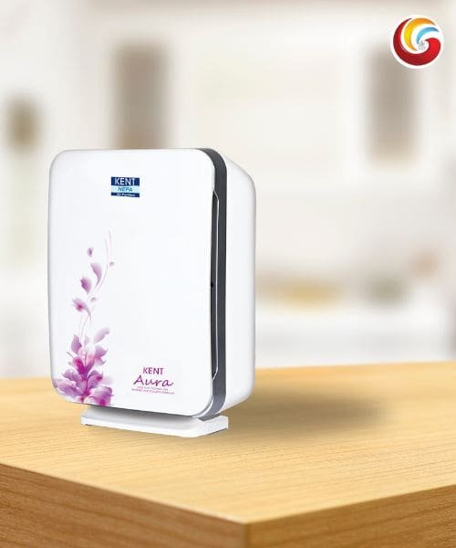 kENT 15002 aura air purifier