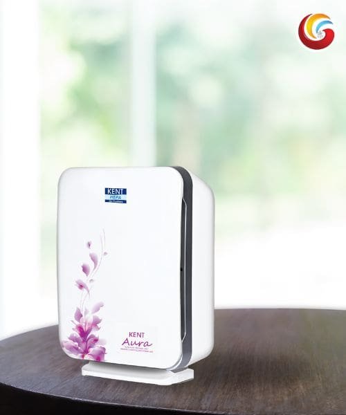 kENT 15002 aura air purifier