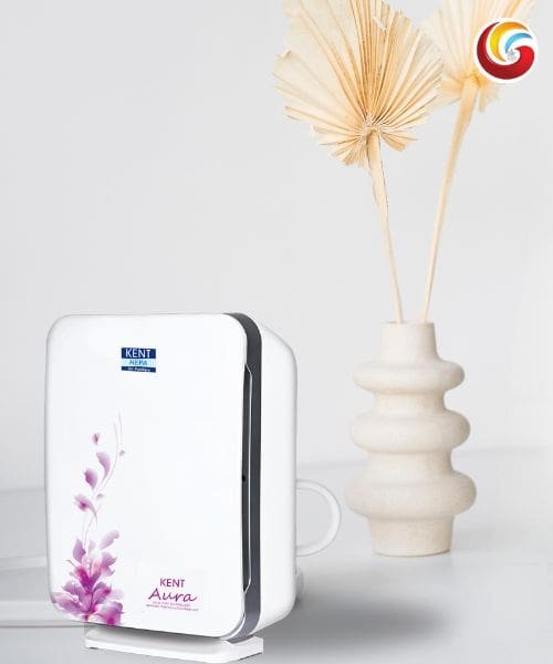 kENT 15002 aura air purifier