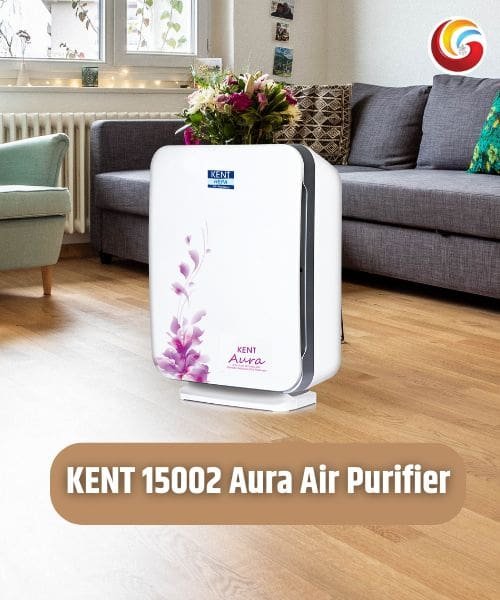 kENT 15002 aura air purifier