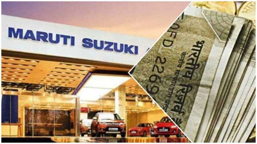 अप्रैल से Maruti Suzuki की कारों की कीमतों में बढ़ोतरी, जानें नए दाम और कारण।