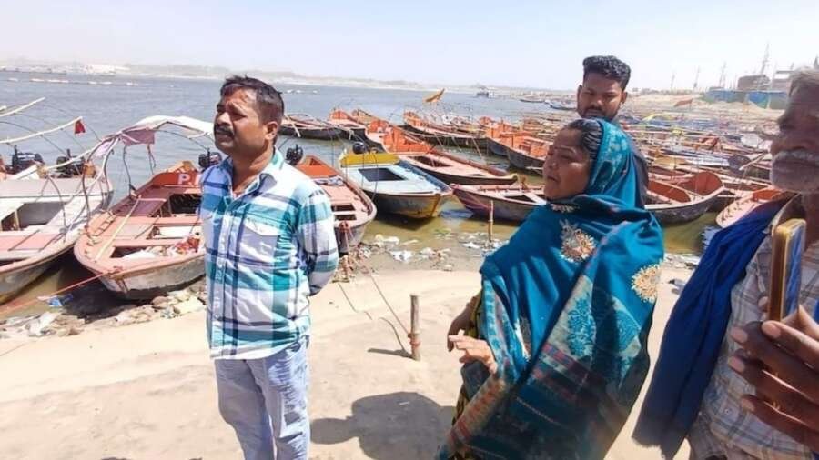 कौन है पिंटू माहरा?