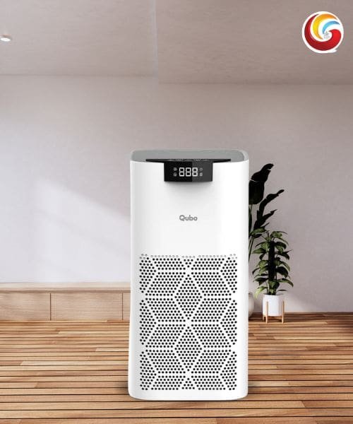 qubo smart air purifier for home Q500-2