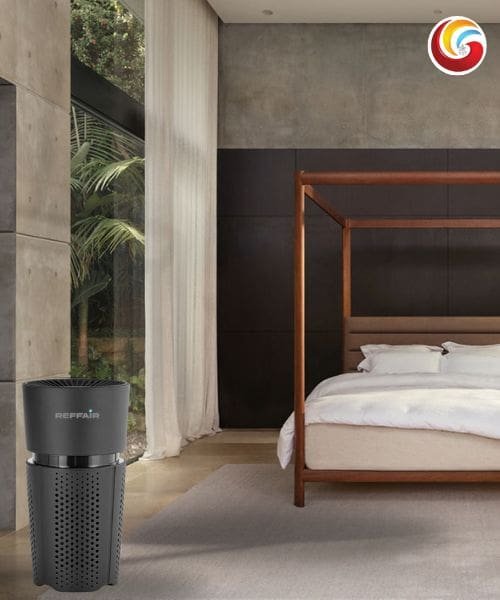 reffair AX30 [max] air purifier