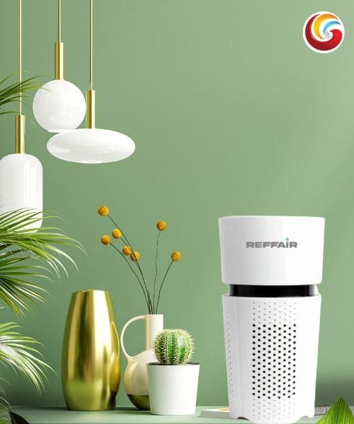 reffair AX30 [max] air purifier